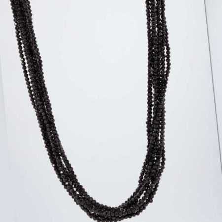 new Collier mit Spinellen ab 109.99 (109.99) Euro im Angebot