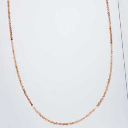 new Collier mit Zirkonen ab 69.98 (69.98) Euro im Angebot