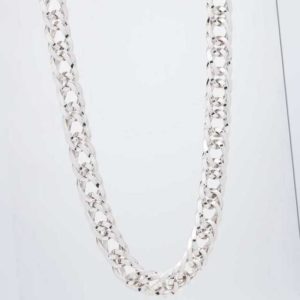 new Doppelpanzer-Collier aus Bronze ab 69.98 (139.99) Euro im Angebot