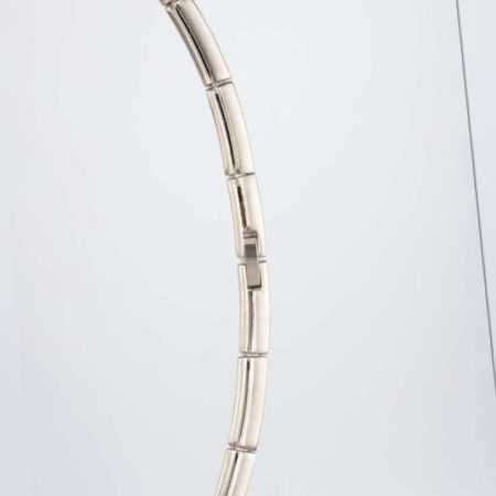 new Edelstahl-Magnet-Collier ab 69.98 (69.98) Euro im Angebot