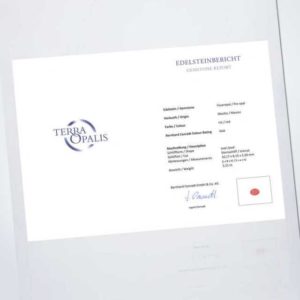 new Feueropal zum Sammeln ab 1159.95 (1159.95) Euro im Angebot