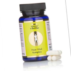 neu Haar Vital Komplex