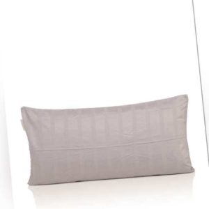 new Kopfkissen-Bezug ''Jacquard'' ab 19.99 (19.99) Euro im Angebot