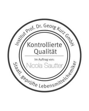 neu L-Carnitin Vegan
