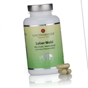 new Leber Wohl