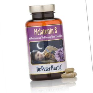 neu Melatonin S