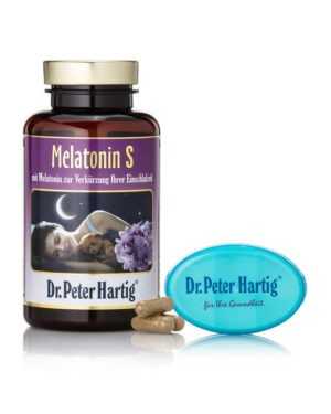 new Melatonin S