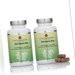 new Sternanis Plus