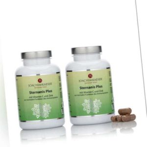 new Sternanis Plus
