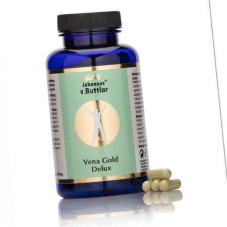 new Vena Gold Delux