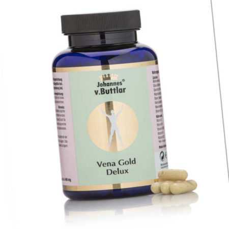 neu Vena Gold Delux