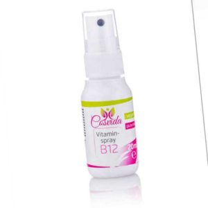 new Vitaminspray