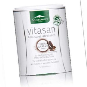new Vitasan Flavour ab 7.99 (7.99) Euro im Angebot