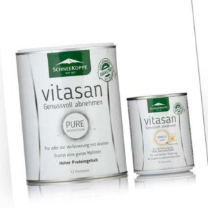 new Vitasan Kombiset