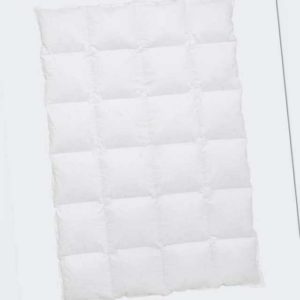 new Wärmende Daunendecke zur Wahl ab 174.00 (349.00) Euro im Angebot