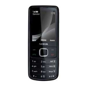Nokia 6700 Classic Handy 2.2" Zoll,Bluetooth,5 MP, silber/schwarz/Gold NEU
