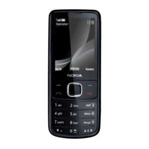 Nokia 6700 Classic Handy 2.2" Zoll,Bluetooth,5 MP, silber/schwarz/Gold NEU