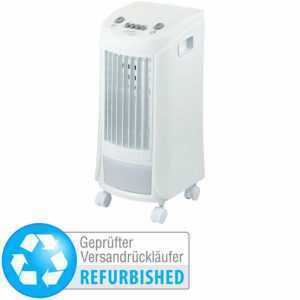 Sichler Luftkühler mit Wasserkühlung LW-440.w, 65 Watt (Versandrückläufer)