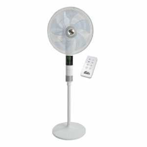Solis 970.60 Breeze 360 Standventilator Klima Luftkühler Raumluftverbesserer