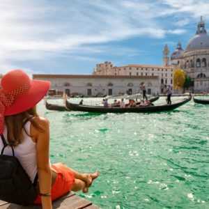 6 Tage Venedig Italien LUXUS Kurzurlaub - Villa Gasparini - 2P Frühstück uvm.