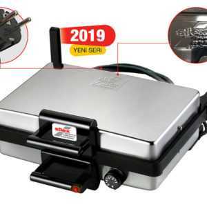 SILEX Grill Kontaktgrill Multigrill Original 2019 neu Part