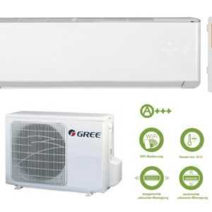 Gree Amber Standard 3,5kW R32 WiFi GWH12YC-K6DNA1A Klimaanlage Klimagerät