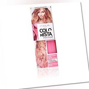 L Oreal Paris Colorista Wash Out Coloracion Temporal 3 Dirty Pink