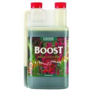 Canna Boost 1000 ml Blütebooster Blütestimulator