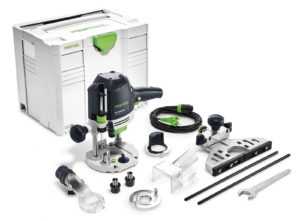Festool Oberfräse OF 1400 EBQ-Plus | 574341