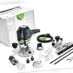 Festool Oberfräse OF 1400 EBQ-Plus | 574341