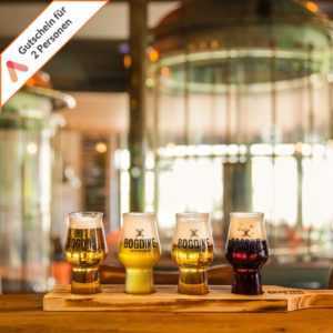 3 Tage Groningen Wochenende Kurzurlaub Hotel mit Brauerei Gutschein 2 Personen