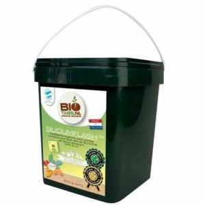 BioTabs Silicium Flash 2500 ml Silizium Stickstoff Phosphor Kalium Dünger Grow