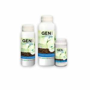 Gen200 Grow 1L hochkonzentrierter organischer Wurzel- und Wachstumsstimulator