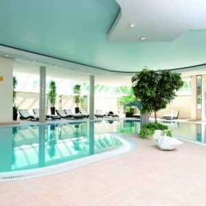 "Leckerer" Wellness Kurzurlaub im 4* Schokoladenhotel an der Nordsee für 2P