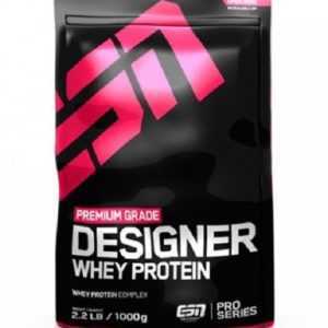 ESN Designer Whey 1000g - Whey Protein - Eiweiss