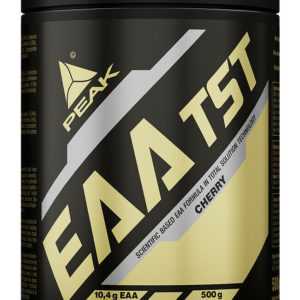 Peak EAA TST - Essentielle Amonsäuren Komplex BCAA Pulver TS-Technology 500 g