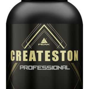 Peak Createston Professional - all in one supplement - 3150 g / 3,15 kg NEU OVP