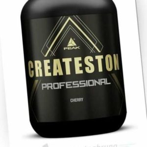(36,70 Euro/Kg) Peak - Createston Professional - 1575g