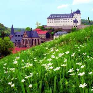 Wohlfühltage im Harz 3* Hotel Kanzler Stolberg + Abendmenü 2 Personen 3 - 6 Tage