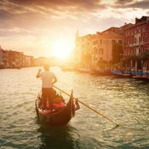 Venedig - Kurzurlaub für 2 Personen nach Italien inkl. Hotel & Frühstücksbuffet