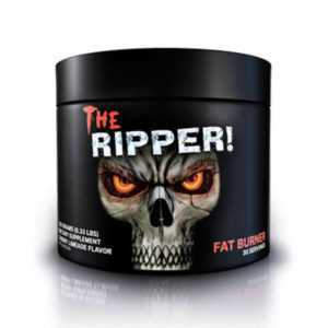 (16,60 EUR/100 g) Cobra Labs The Ripper 150 g Fatburner Diät Training Abnehmen N