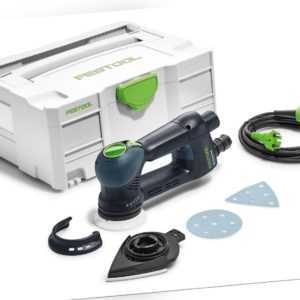 Festool Getriebe-Exzenterschleifer RO 90 DX FEQ-Plus ROTEX | 571819