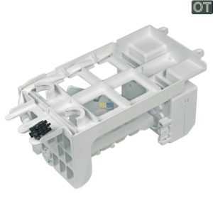 Bosch Siemens Hausgeräte Eiswürfelbereiter
