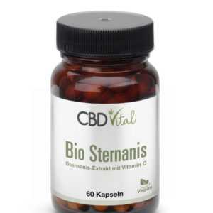 Bio Sternanis ab 17.90 Euro im Angebot