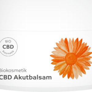 CBD Akutbalsam ab 29.90 Euro im Angebot