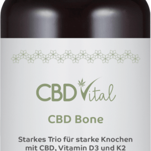 CBD Bone ab 59.90 Euro im Angebot