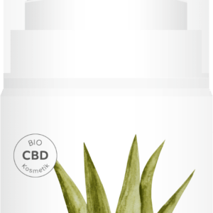 CBD Hydracalm ab 24.90 Euro im Angebot