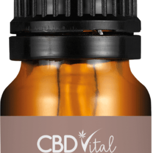 CBG Naturextrakt Premium 5% ab 36.90 Euro im Angebot