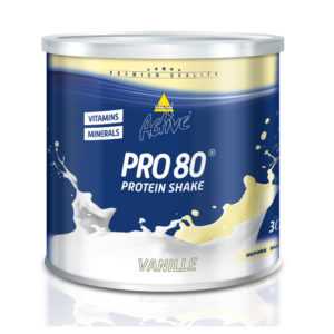 Inko Pro Aktive 80 Protein (34,53€/kg)  Eiweiss Shake 750g DOSE, inkospor