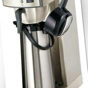 Gastronomie Filter Kaffeemaschine Saro Saromica Thermo 24 mit Pumpkanne